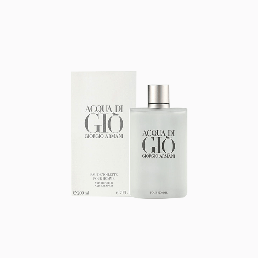 perfume armani gio