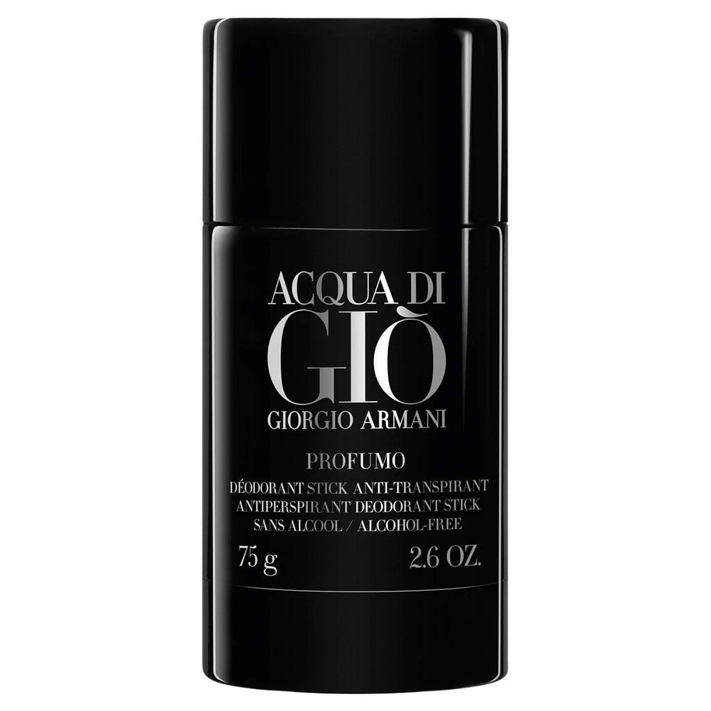 Giorgio Armani Acqua Di Gio Profumo Desodorante 75g (H)