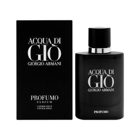 Giorgio Armani Acqua Di Gio Profumo EDP 180 ML (H) Default Title