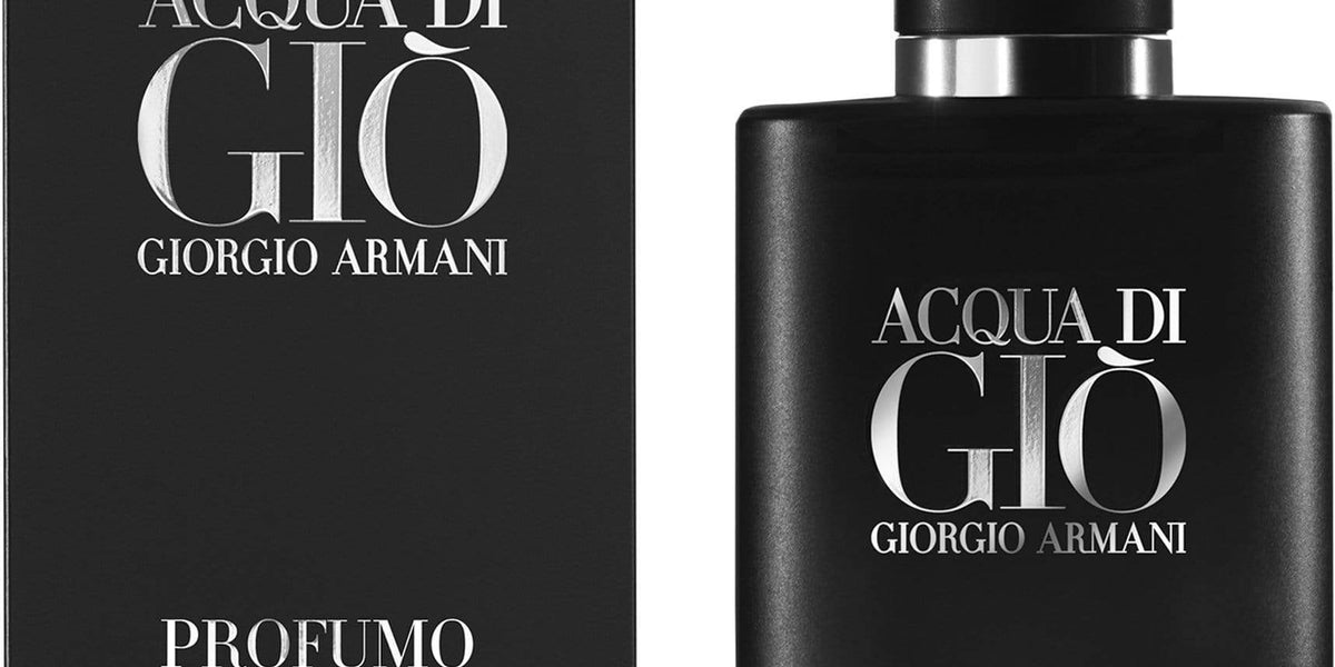 Giorgio Armani Acqua Di Gio Profumo EDP 40 ML H Elite Perfumes