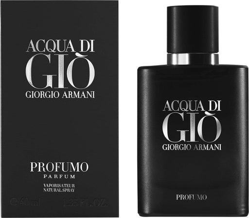 Giorgio Armani Giorgio Armani Acqua Di Gio Profumo EDP 40 ML (H)