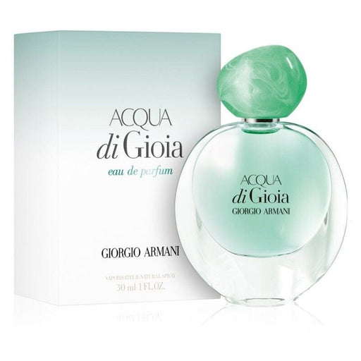 Giorgio Armani Giorgio Armani Acqua Di Gioia EDP 30 ML (M)