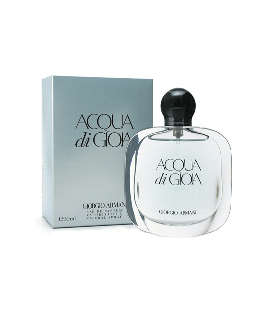 aqua di giogia