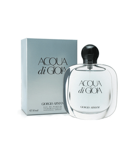 Giorgio Armani Acqua Di Gioia EDP 50 ML (M) Default Title