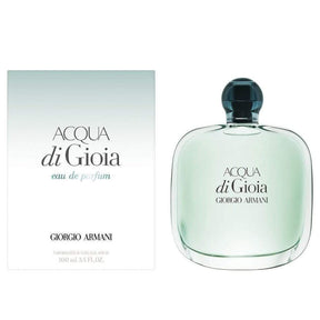 Giorgio Armani Acqua Di Gioia EDT 100 ML (M) Default Title