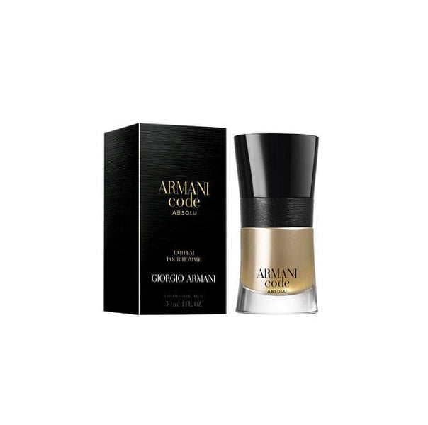 Giorgio Armani Code Absolu EDP 30 ML H Elite Perfumes