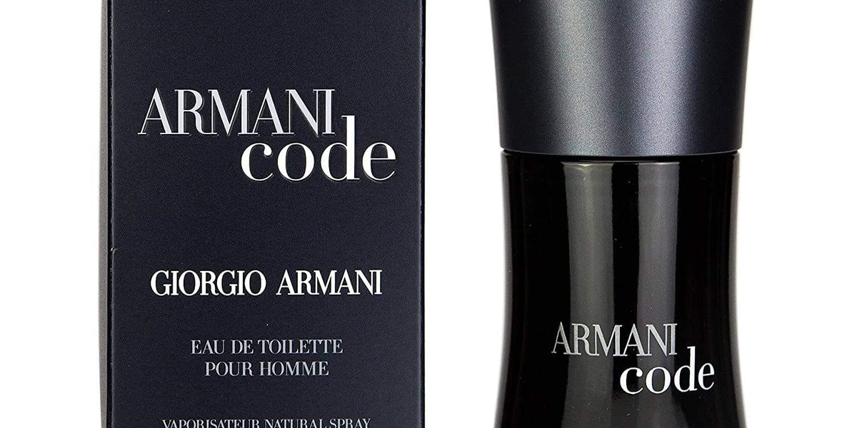 Precio de armani code hombre 2025