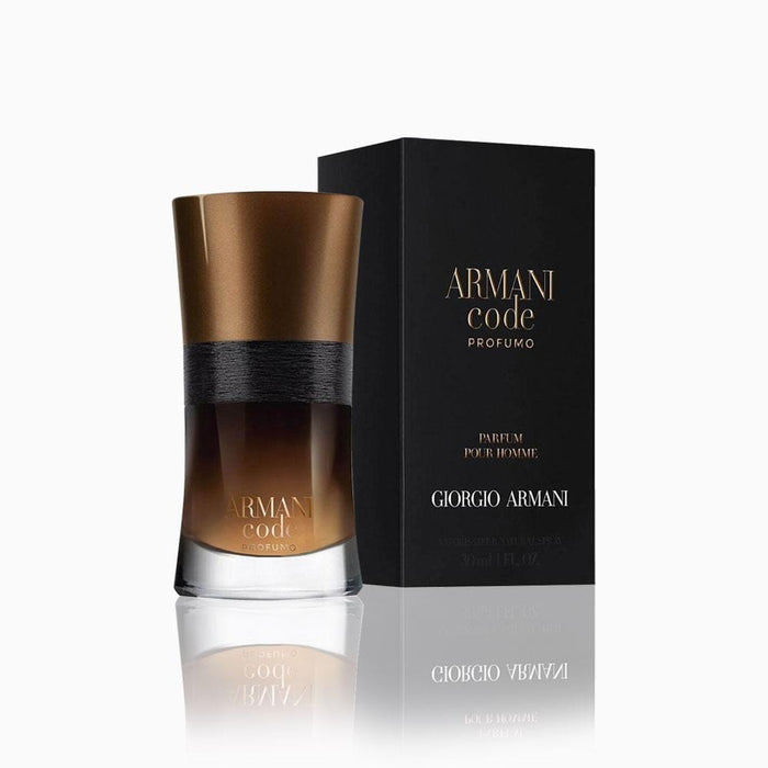 Giorgio Armani Code Profumo EDP 30 ML (H)