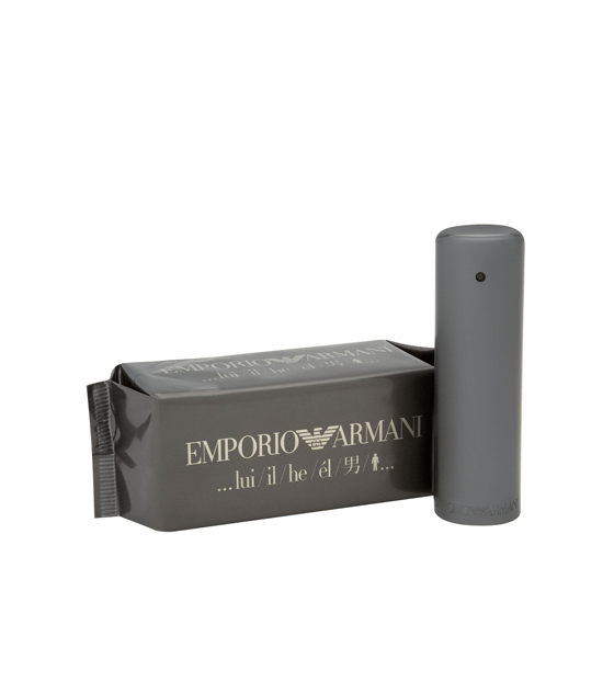 Giorgio Armani Emporio Hombre EDT 50 ML (H) Default Title
