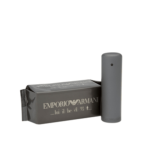 Giorgio Armani Emporio Hombre EDT 50 ML (H) Default Title