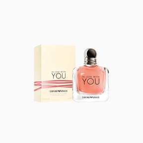 Giorgio Armani in Love With You EDP 100 ML (M)