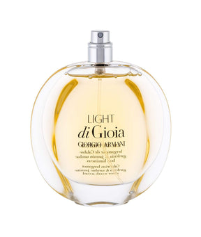 Giorgio Armani Light Di Gioia EDP 100 ML Tester (M)