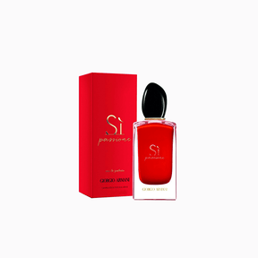 Giorgio Armani Si Passione EDP 100 ML (M)