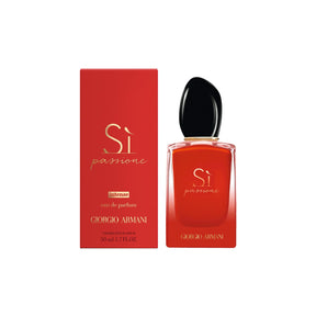 Giorgio Armani Si Passione Intense EDP 50 ML (M)