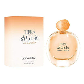 Giorgio Armani Terra di Gioia EDP 100 ML (M)