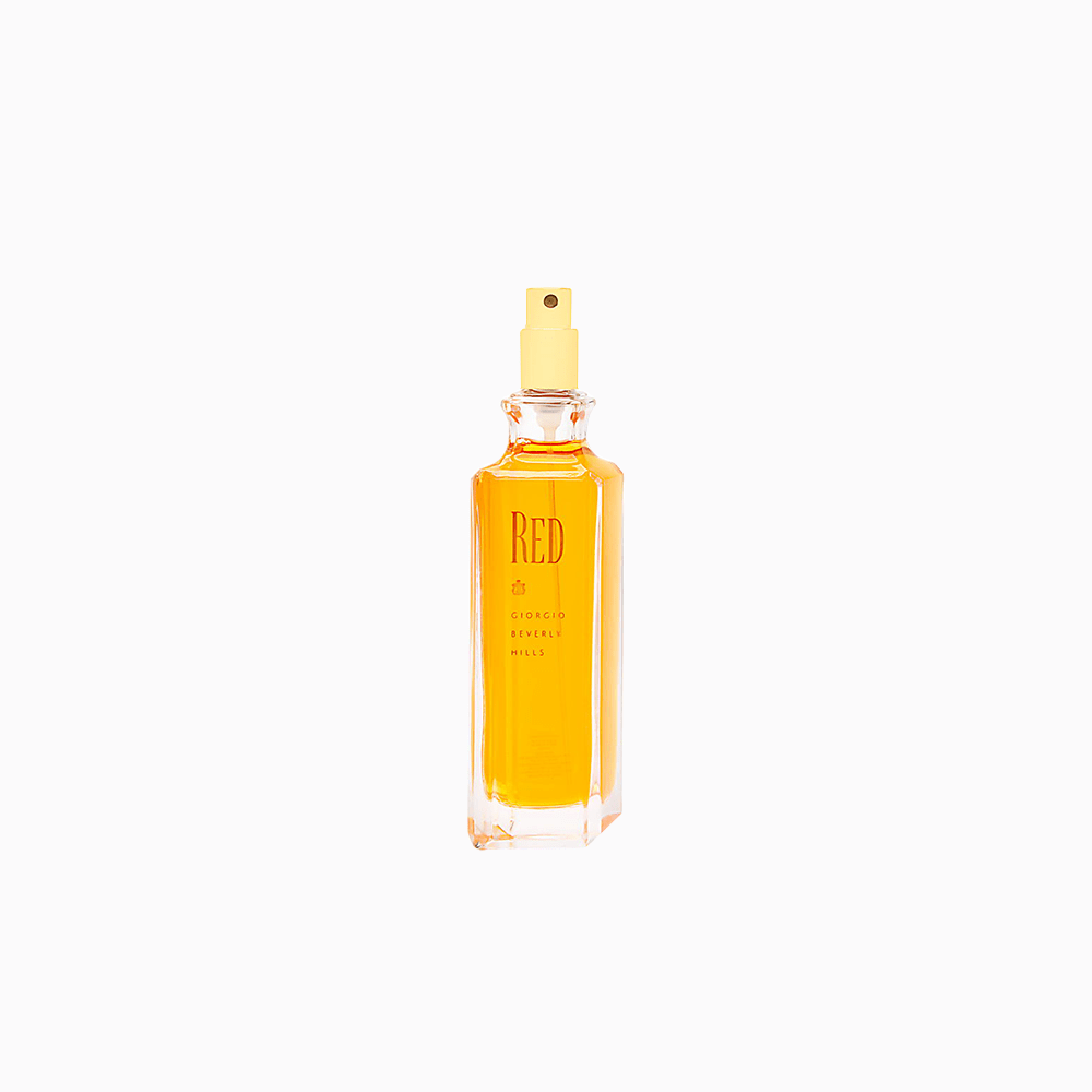Parfum GIORGIO Beverly Hills - Édition Limitée Eau De Toilette 90 Ml - Flacon Neuf (peut Avoir Un Défaut Mineur)