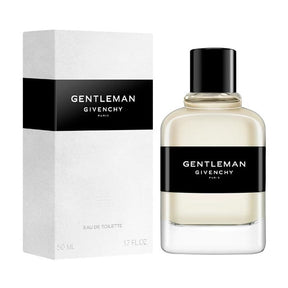 Givenchy Gentleman EDT 100 ML Nuevo (H) Default Title