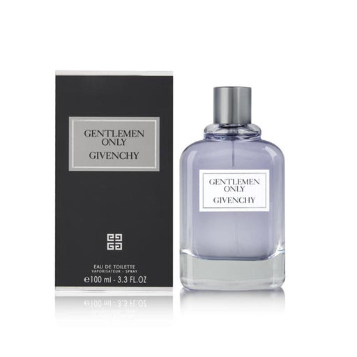 Givenchy Givenchy Gentleman Only EDT 100 ML (H)