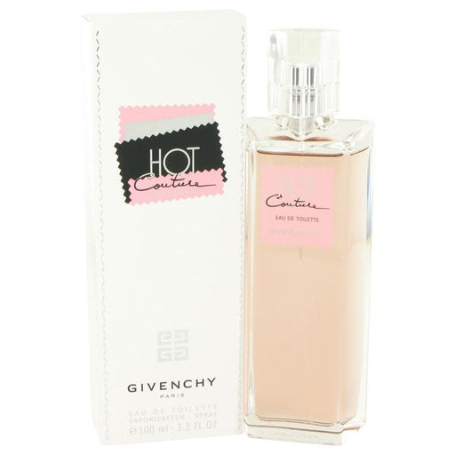 Givenchy Givenchy Hot Couture EDT 100 ML (M)