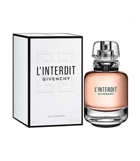 Givenchy L'interdit EDP 80 ML (M) Default Title