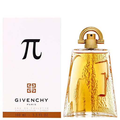 Givenchy Givenchy PI EDT 100 ML (H)