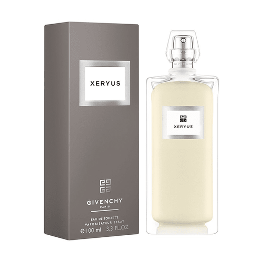 Givenchy Givenchy Xeryus EDT 100 ML (H)