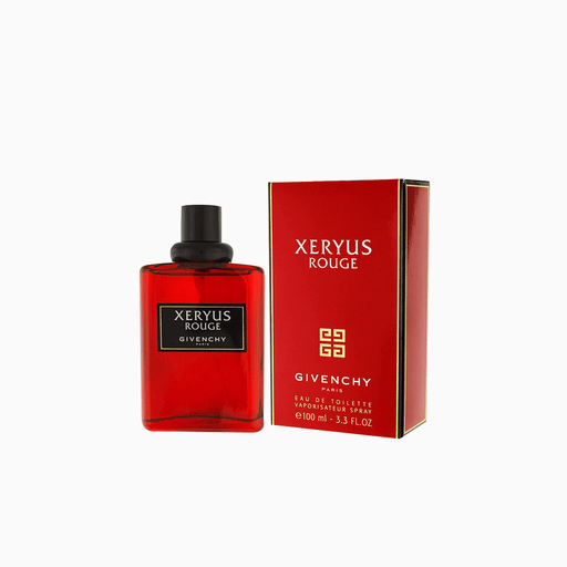 Givenchy Givenchy Xeryus Rouge EDT 100 ML (H)