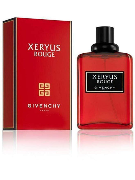 Givenchy Xeryus Rouge  EDT 150 ML (H)