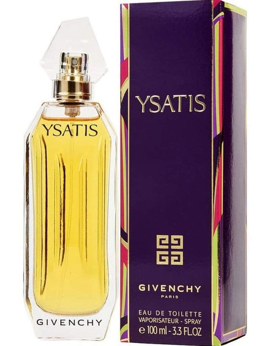 Givenchy Givenchy Ysatis EDT 100 ML (M)