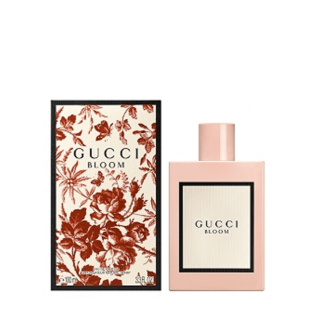 Gucci Gucci Bloom EDP 100 ML (M)