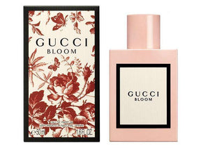 Gucci Bloom EDP 50 ML (M) Default Title