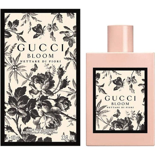 Gucci Gucci Bloom Nettare Di Fiori EDPI 100 ML (M)