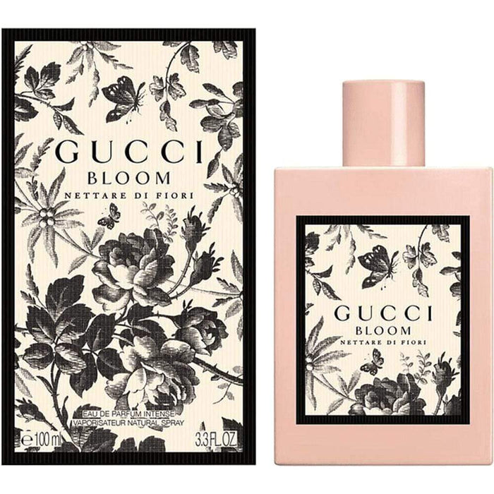 Gucci Gucci Bloom Nettare Di Fiori EDPI 100 ML (M)