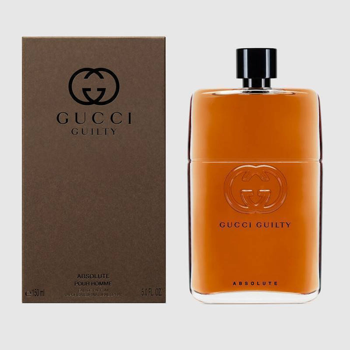 Gucci Guilty Absolute EDT 150 ML (H)