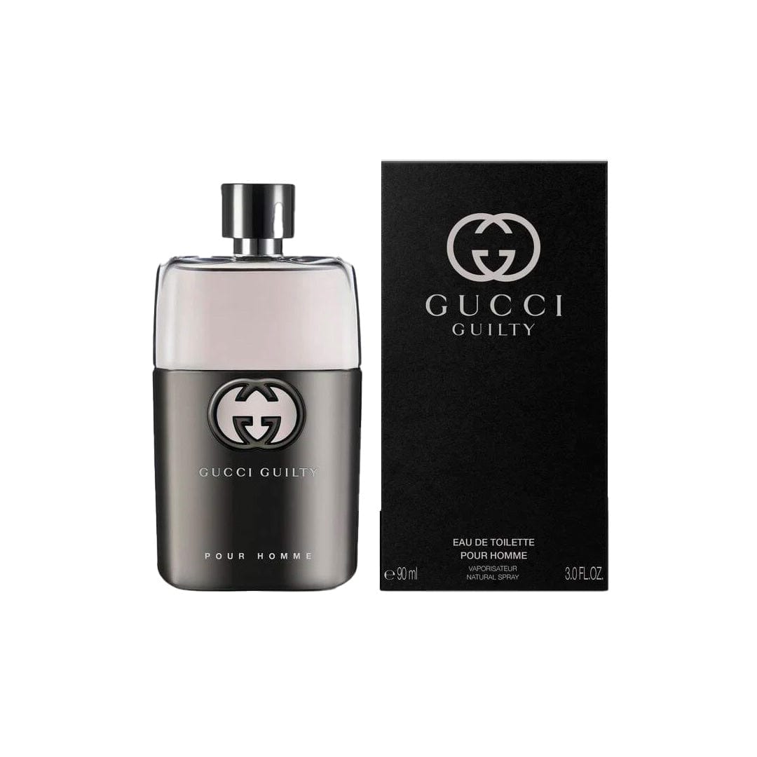 Gucci Guilty Eau pour Homme EDT 90 ML (H) – Elite Perfumes