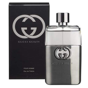 Gucci Guilty EDT 150 ML (H) Default Title