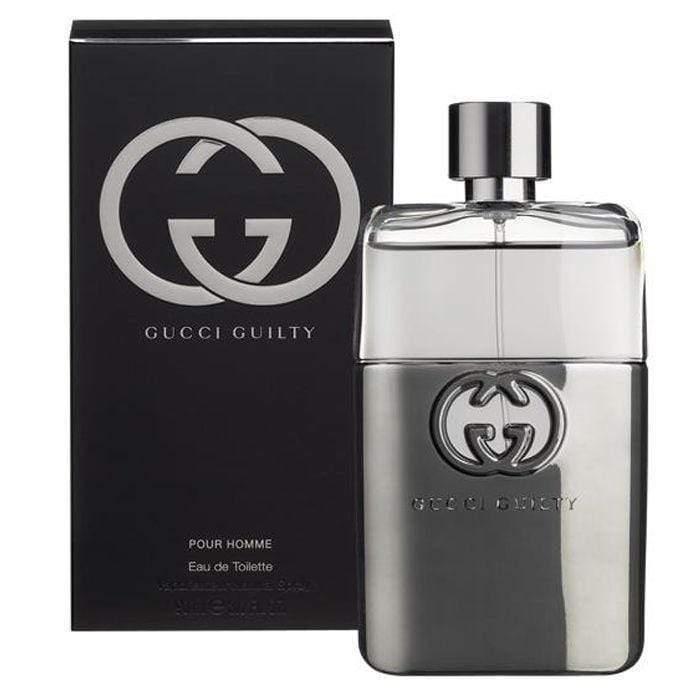 Gucci Guilty EDT 150 ML (H)