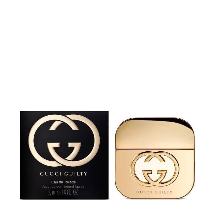 Gucci Guilty EDT 30 ML (M)