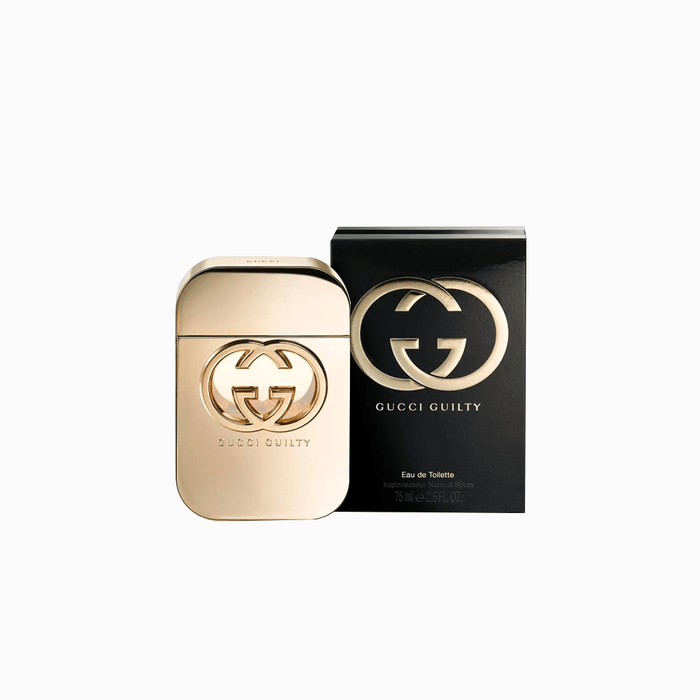 Gucci Guilty EDT 75 ML (M)