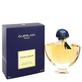 Guerlain Shalimar EDT 90 ML (M)