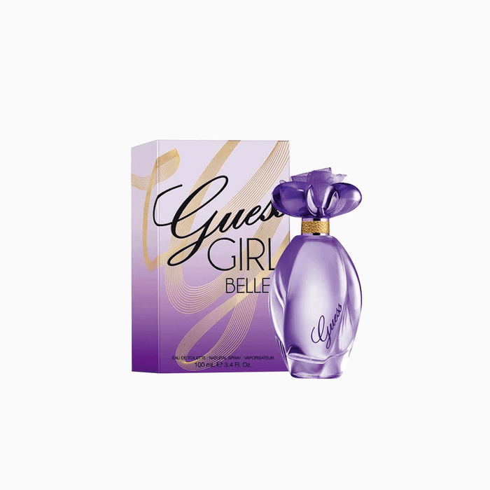 Guess Girl Belle EDT 100 ML (M)