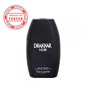 Guy Laroche Drakkar Noir EDT 100 ML Tester (H)