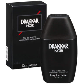 Guy Laroche Drakkar Noir EDT 200 ML (H)