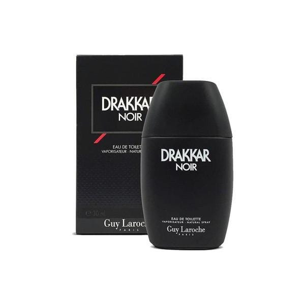 Guy Laroche Drakkar Noir 30 ml Edt para Hombre