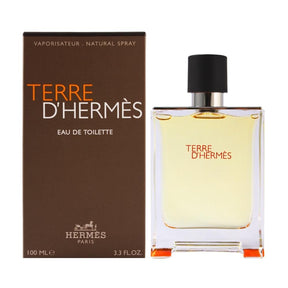 Hermes Terre DHermes EDT 100 ML (H)