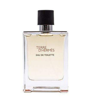 Hermes Terre D'Hermes EDT 100 ML Tester (H)
