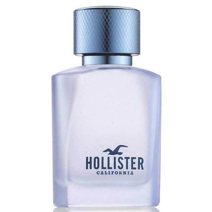 Hollister Free for Him EDT 100 ML (H)