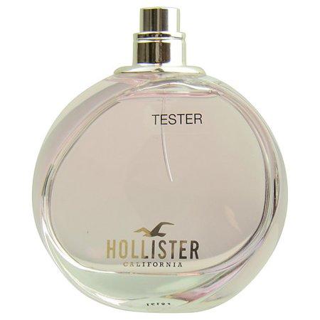 Hollister Hollister Wave for Her EDP 100 ML Tester (M)