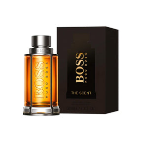 Hugo Boss The Scent EDT 50 ML (H)
