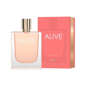Hugo Boss Alive EDP 80 ML (M)